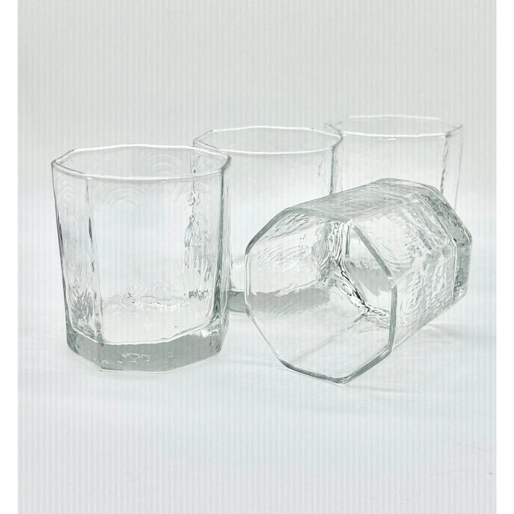 Libbey set clear